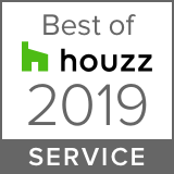 All Clean Property Services Houzz Badge in Edmonton, AB on Houzz