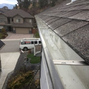 Commerical Window Cleaning Photo