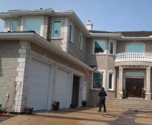 residential